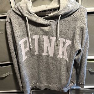 PINK sweatshirt